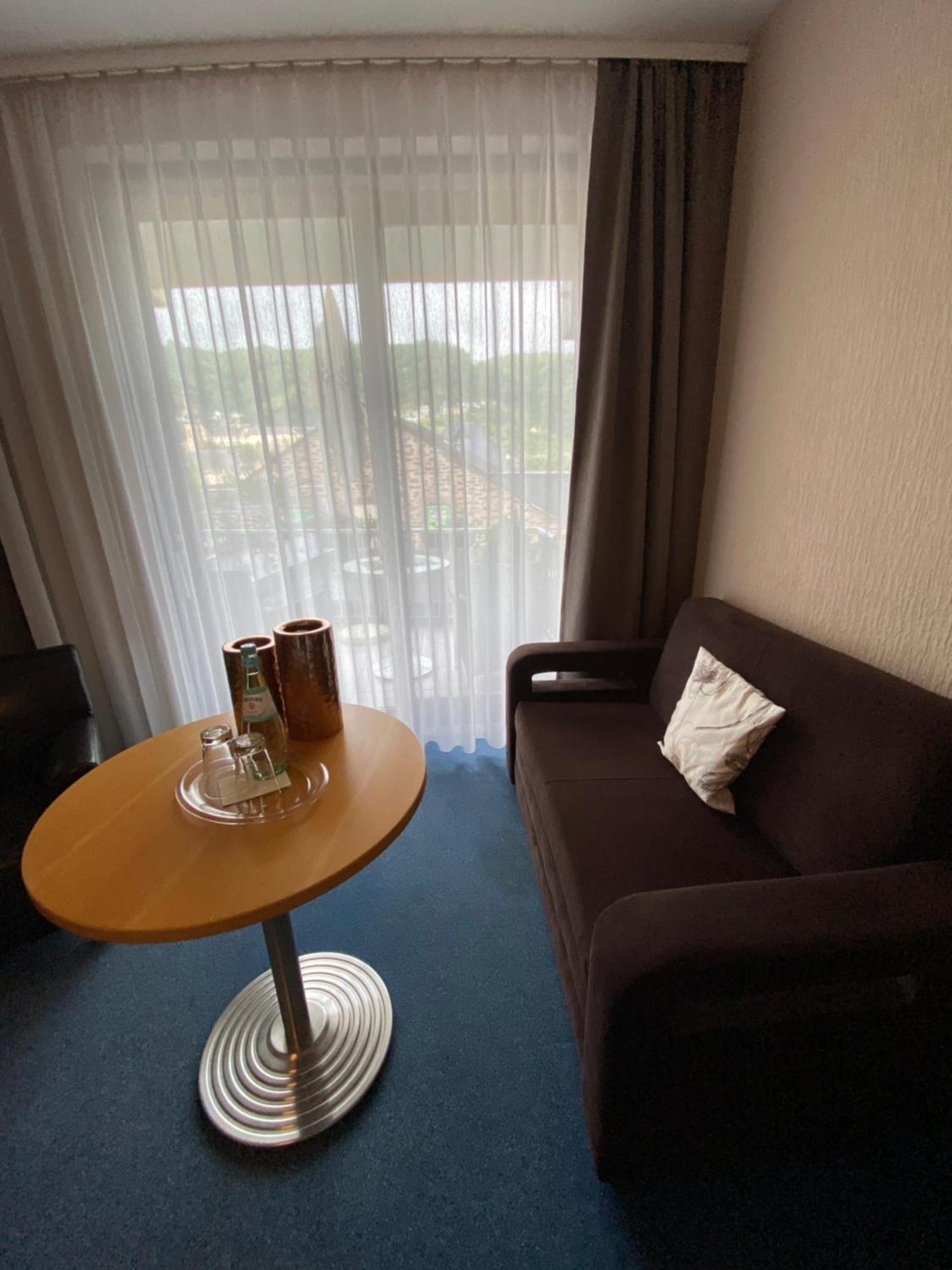 Hotel Traumblick Cochem Pokoj fotografie