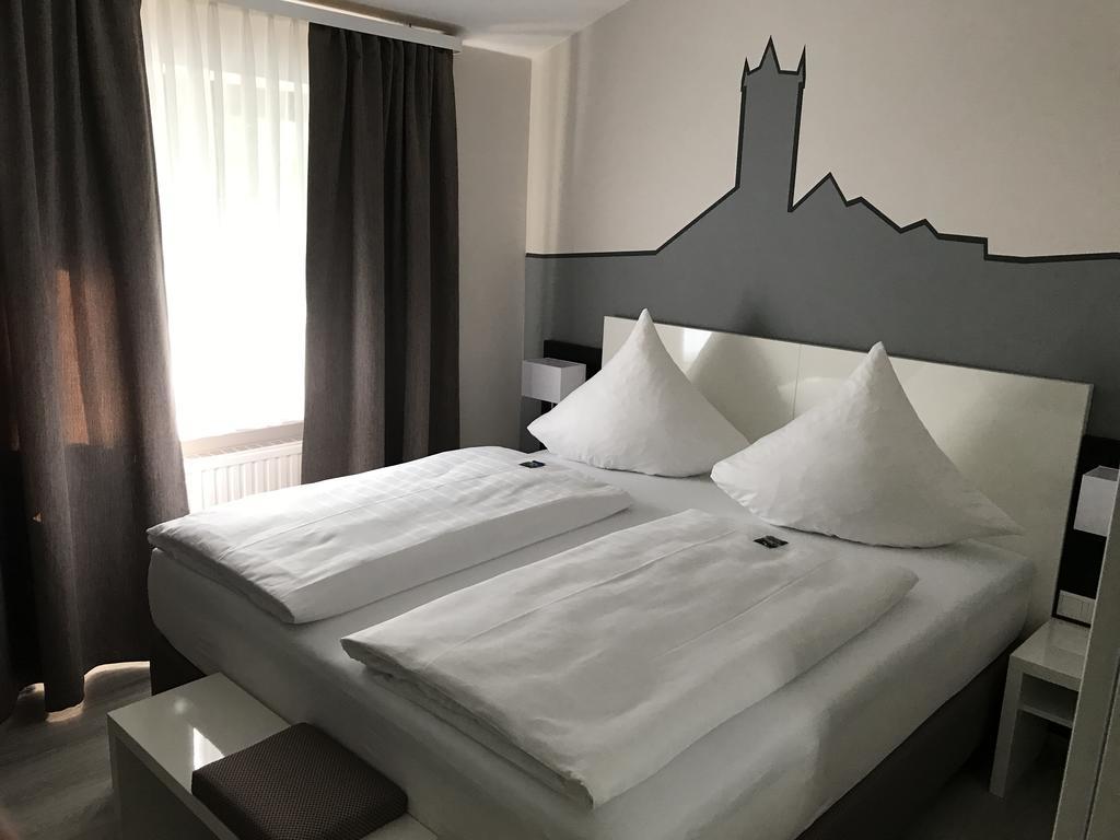 Hotel Traumblick Cochem Exteriér fotografie