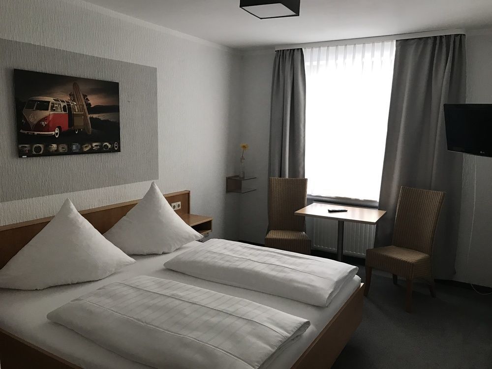 Hotel Traumblick Cochem Exteriér fotografie