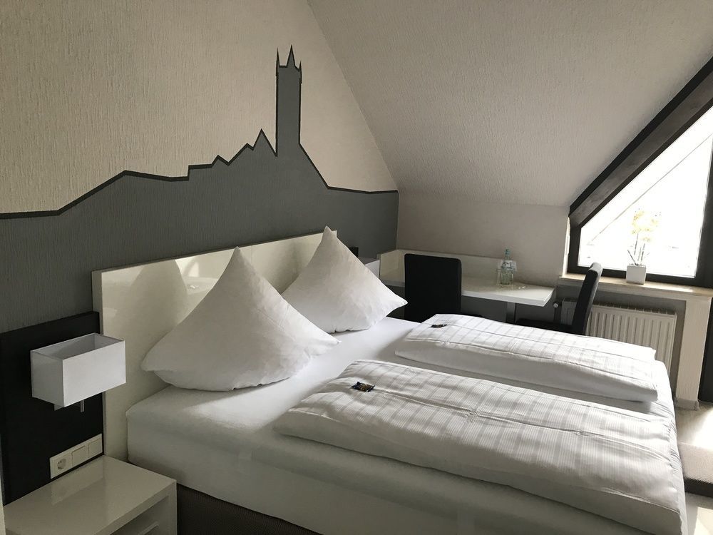 Hotel Traumblick Cochem Exteriér fotografie