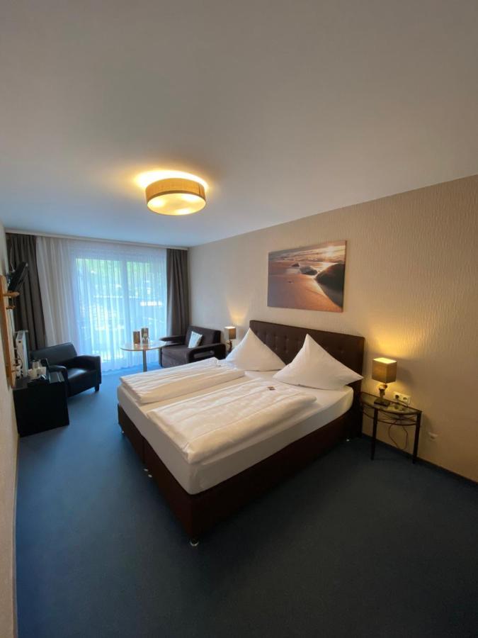 Hotel Traumblick Cochem Exteriér fotografie